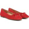 imageVionic Womens Kearny Lace UpRed
