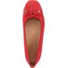 imageVionic Womens Kearny Lace UpRed