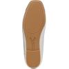 imageVionic Womens Kearny Lace UpSilver Metallic Leather