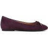 imageVionic Womens Kearny Lace UpWinter Plum Suede