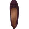 imageVionic Womens Kearny Lace UpWinter Plum Suede