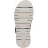imageVionic Womens Uptown Sunset Slide SandalBlue Mist Nubuck