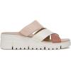 imageVionic Womens Uptown Sunset Slide SandalCinder Rose Multi Leather
