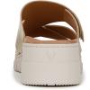 imageVionic Womens Uptown Sunset Slide SandalGold Leather