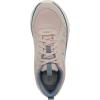 imageVionic Womens Walk Parkside SneakerCameo Rose Suede  Mesh