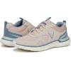 imageVionic Womens Walk Parkside SneakerCameo Rose Suede  Mesh