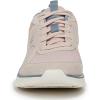 imageVionic Womens Walk Parkside SneakerCameo Rose Suede  Mesh