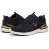 imageVionic Womens Walk Parkside SneakerNavy Cherry Multi