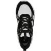 imageVionic Womens Walk Parkside SneakerWhite Black Multi