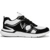 imageVionic Womens Walk Parkside SneakerWhite Black Multi
