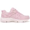 Cameo Pink Suede