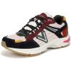 imageVionic Womens 23walk 20 SneakerNavy Multi Suede