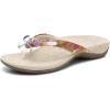 imageVionic Womens Cassie RockWhite Floral