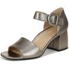Pewter Leather