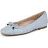 Blue Mist Leather