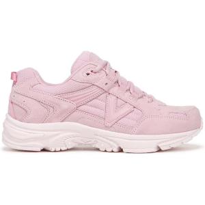 imageVionic Womens 23walk 20 SneakerCameo Pink Suede