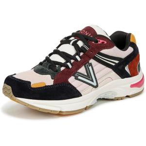 imageVionic Womens 23walk 20 SneakerNavy Multi Suede
