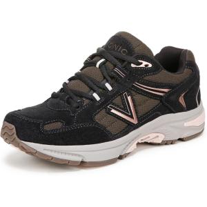 imageVionic Womens 23walk 20 SneakerPhantom Grey Suede