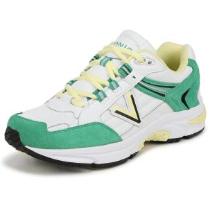 imageVionic Womens 23walk 20 SneakerWhite Mint Suede