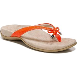 imageVionic Womens BellaFiesta Patent C