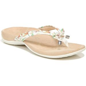 imageVionic Womens BellaMarshmallow Tropical