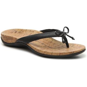imageVionic Womens Cassie RockBlack