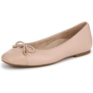 imageVionic Womens Kearny Lace UpCameo Rose Leather