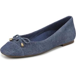 imageVionic Womens Kearny Lace UpDenim Blue Suede