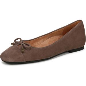 imageVionic Womens Kearny Lace UpDriftwood Suede