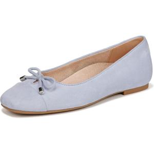 imageVionic Womens Kearny Lace UpSkyway Blue Suede