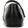 imageVionic Womens Alameda Mary Jane FlatBlack Leather