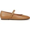 imageVionic Womens Alameda Mary Jane FlatCamel