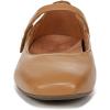 imageVionic Womens Alameda Mary Jane FlatCamel