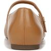 imageVionic Womens Alameda Mary Jane FlatCamel