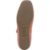 imageVionic Womens Alameda Mary Jane FlatCinder Rose Pink Suede