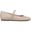 imageVionic Womens Alameda Mary Jane FlatOatmeal Leather