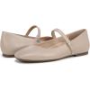 imageVionic Womens Alameda Mary Jane FlatOatmeal Leather