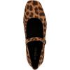 imageVionic Womens Alameda Mary Jane FlatTan Brown Suede