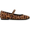 imageVionic Womens Alameda Mary Jane FlatTan Brown Suede
