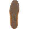 imageVionic Womens Orinda Ballet FlatCamel Suede