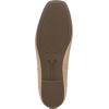 imageVionic Womens Orinda Ballet FlatGold Leather