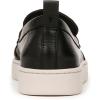 imageVionic Womens Uptown LoaferBlack Leather