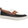 imageVionic Womens Uptown LoaferBlack Multi Leather