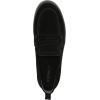 imageVionic Womens Uptown LoaferBlack Suede