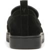 imageVionic Womens Uptown LoaferBlack Suede