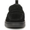 imageVionic Womens Uptown LoaferBlack Suede