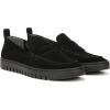 imageVionic Womens Uptown LoaferBlack Suede
