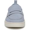 imageVionic Womens Uptown LoaferBlue Mist Suede