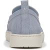 imageVionic Womens Uptown LoaferBlue Mist Suede