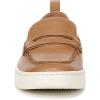 imageVionic Womens Uptown LoaferCamel Leather
